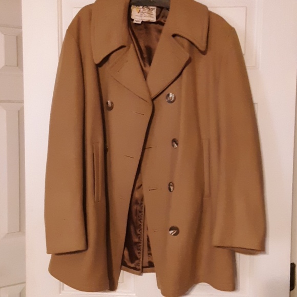 fox knapp Other - Coat